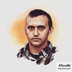 Meet your Posher, Ryan